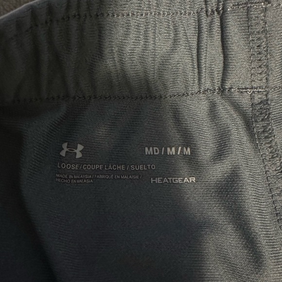 Under Armour Shorts - Picture 3 of 3